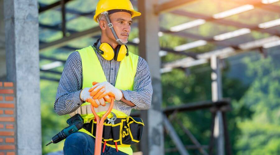 Professional New roof installation in Monterville, WV